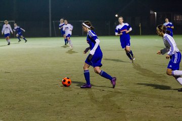 Bild 31 - Frauen FSC Kaltenkirchen - NTSV Niendorf : Ergebnis: 3:1